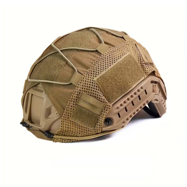 FUNDA TACTICA PARA CASCO FAST, 35/65 T/C  FAST 35/65 T/C